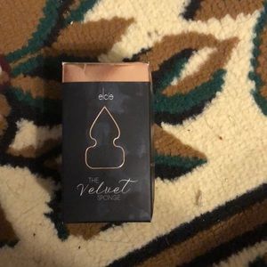 Blending sponge by elcie